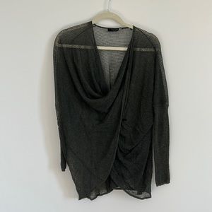 All saints sweater